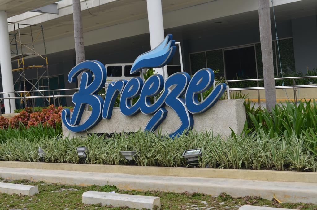 Jovic'S Condo At Breeze Residences. Manille Extérieur photo