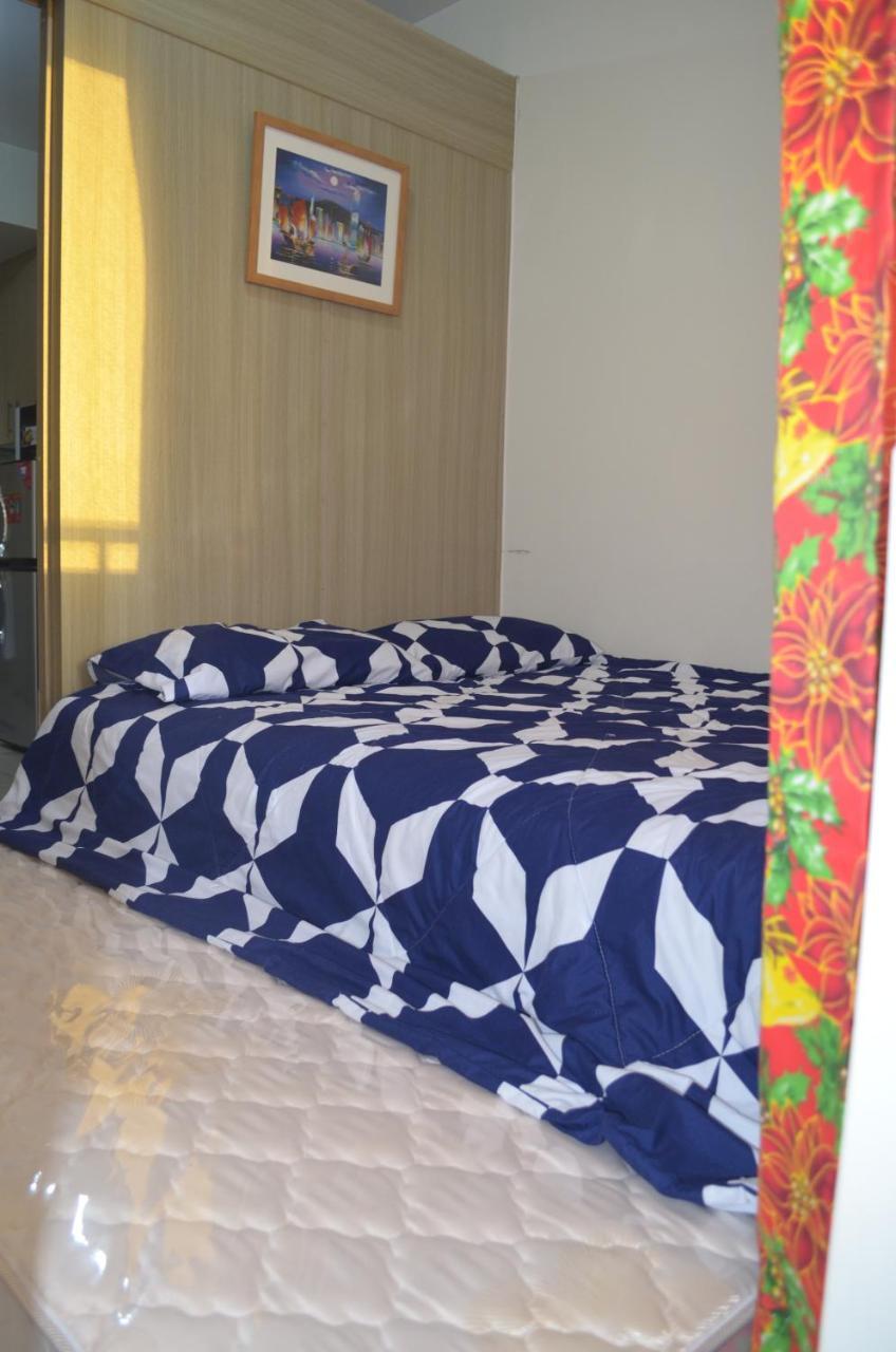 Jovic'S Condo At Breeze Residences. Manille Extérieur photo