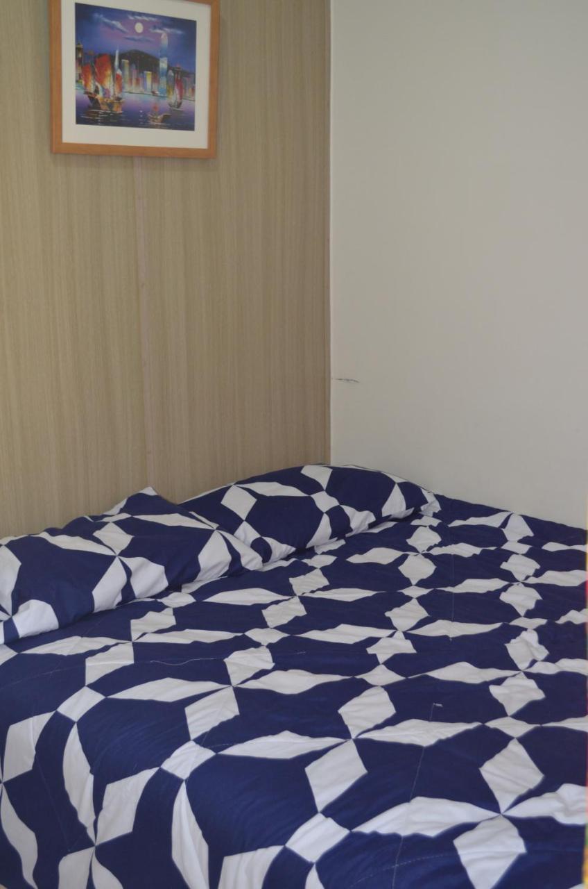 Jovic'S Condo At Breeze Residences. Manille Extérieur photo